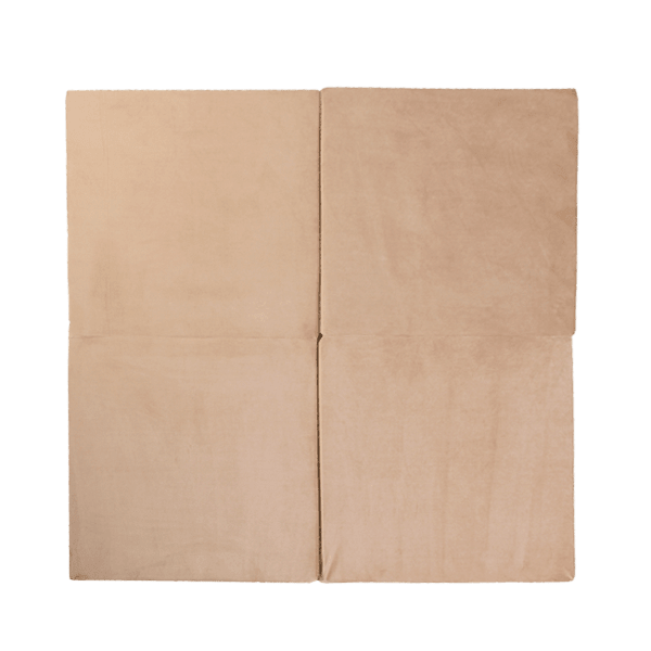 Tapis de jeu Misioo « Square » - myplayground