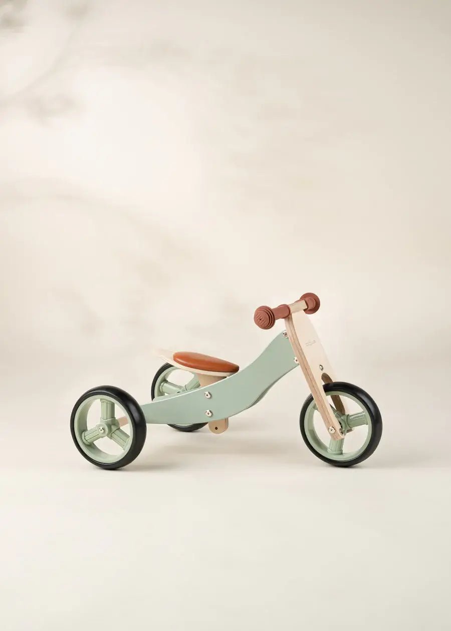 Vélo d'équilibre Nano - Seafoam - Coco Village - myplayground