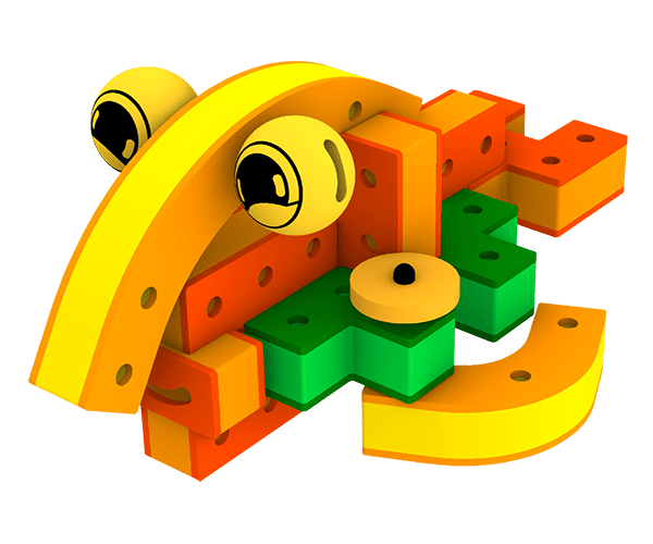 BAKOBA - Voyager Édition - myplayground