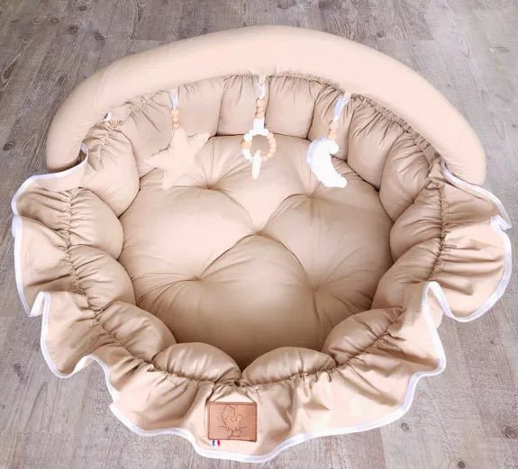 Tapis d'Éveil Standard - My Baby Avenue - myplayground