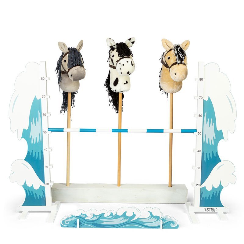 Obstacle, vagues - myplayground