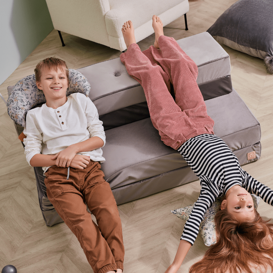 Canapé Misioo « Multi » - myplayground