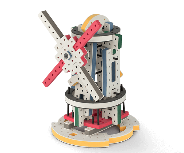 BAKOBA - Pioneer - Nordic Édition - myplayground