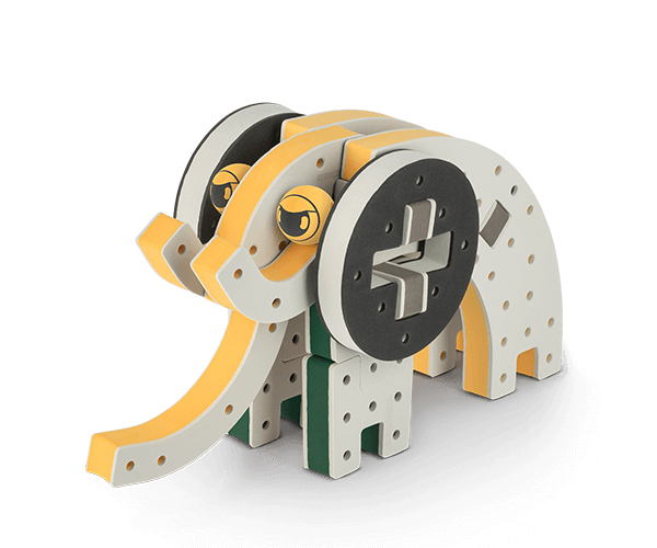 BAKOBA - Pioneer - Nordic Édition - myplayground