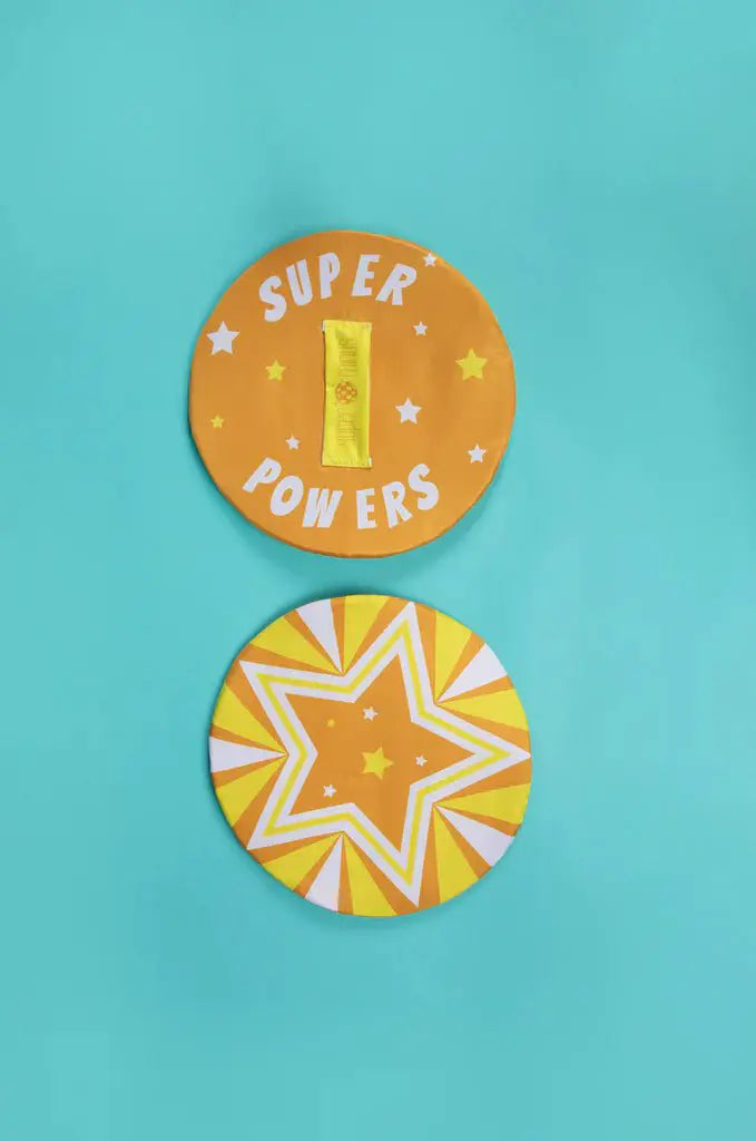 Super Bouclier by Super Minus