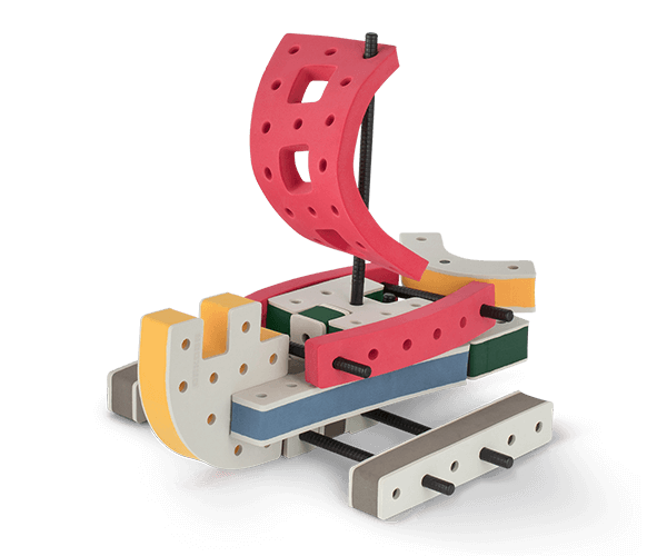BAKOBA - Developer - Nordic Édition - myplayground