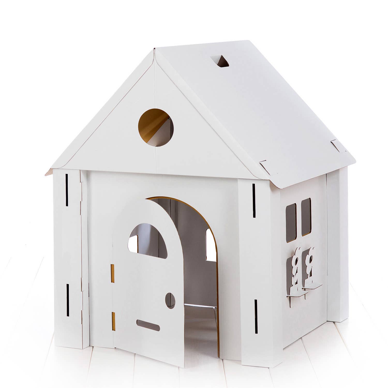 CALACASA - myplayground