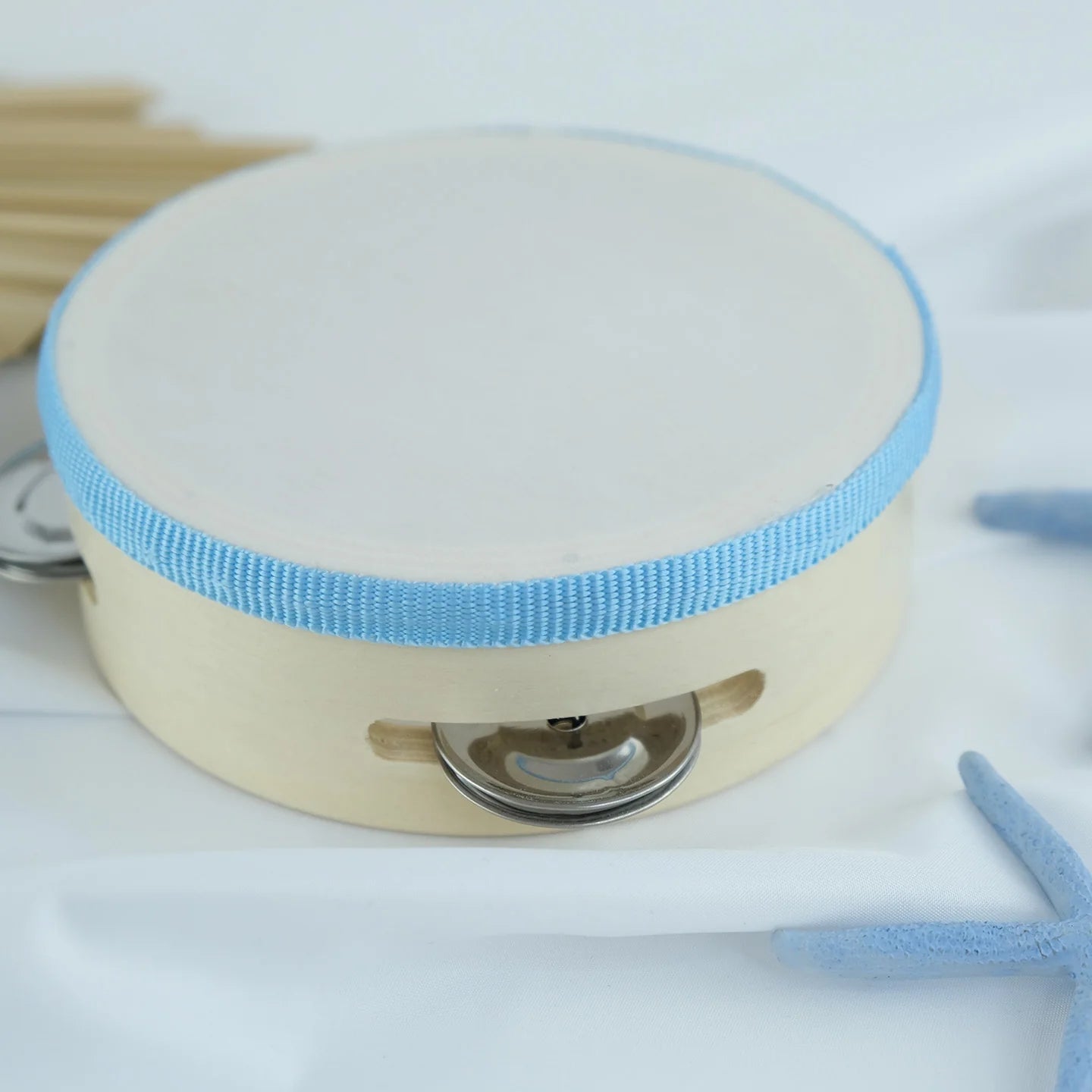 Coffret de Jeu Musical Montessori - 18 à 24 mois - BusyKids - myplayground