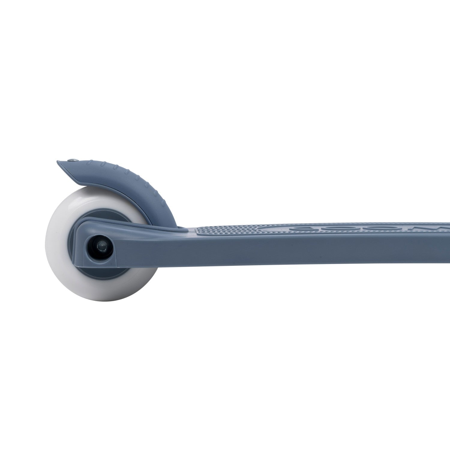 trottinette enfant éco - dès 3 ans - 3 roues - bleu océan - jeu de motricité - banwood - myplayground