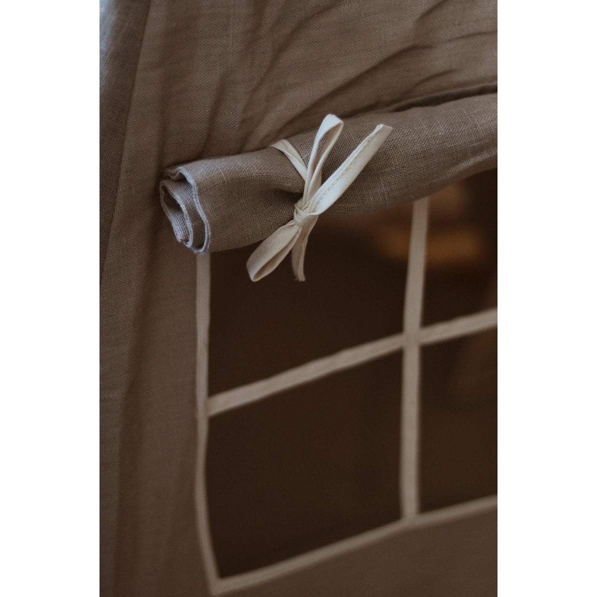 Tente Tipi « Lin Naturel » - myplayground