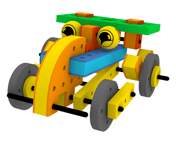 BAKOBA - Adventure Édition - myplayground