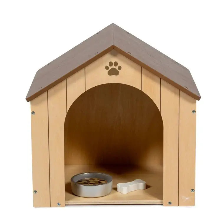 Bughouse pour un chien câlin by ByASTRUP