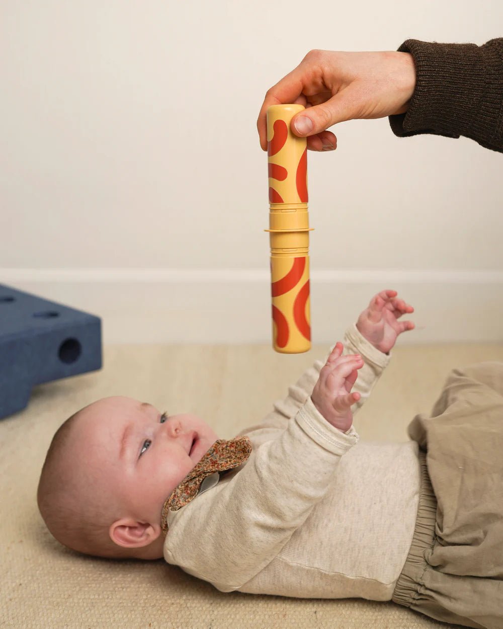 Ensemble d'activités pour bébé - Deep Blue - Modu - myplayground