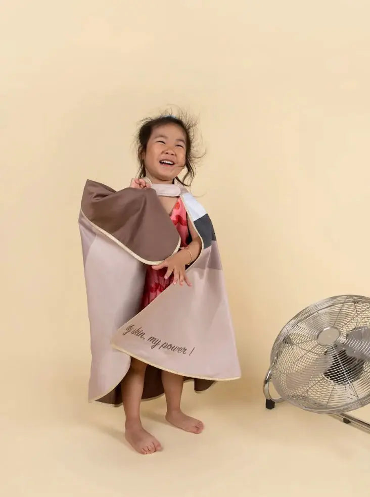 Cape Super Babyatoutprix by Super Minus