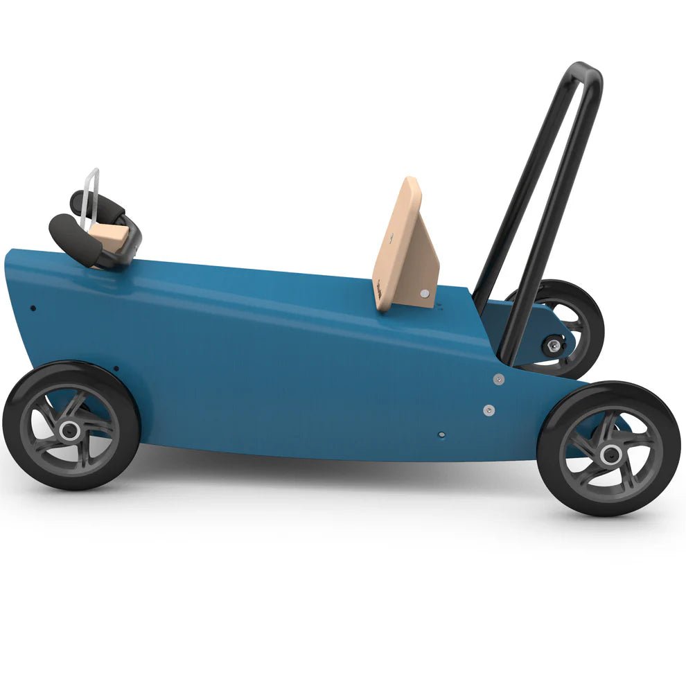 Bascule et Porteur voiture – Chou du volant - myplayground