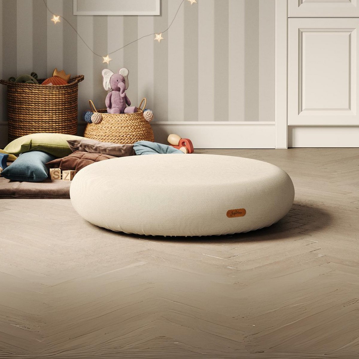 Jump spot - indoor - myplayground