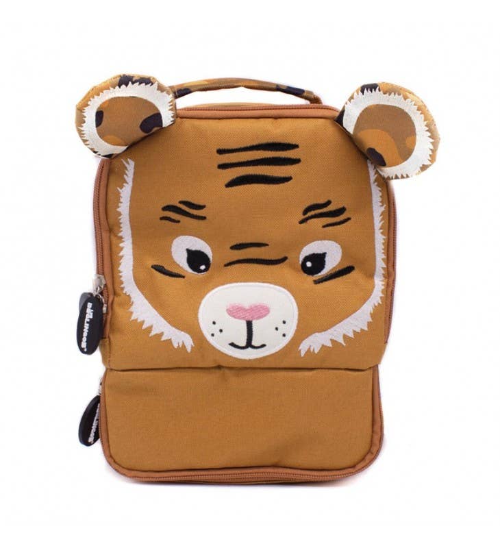 Sac à Dos Pique - Nique Speculos le Tigre - Les Déglingos, France - myplayground