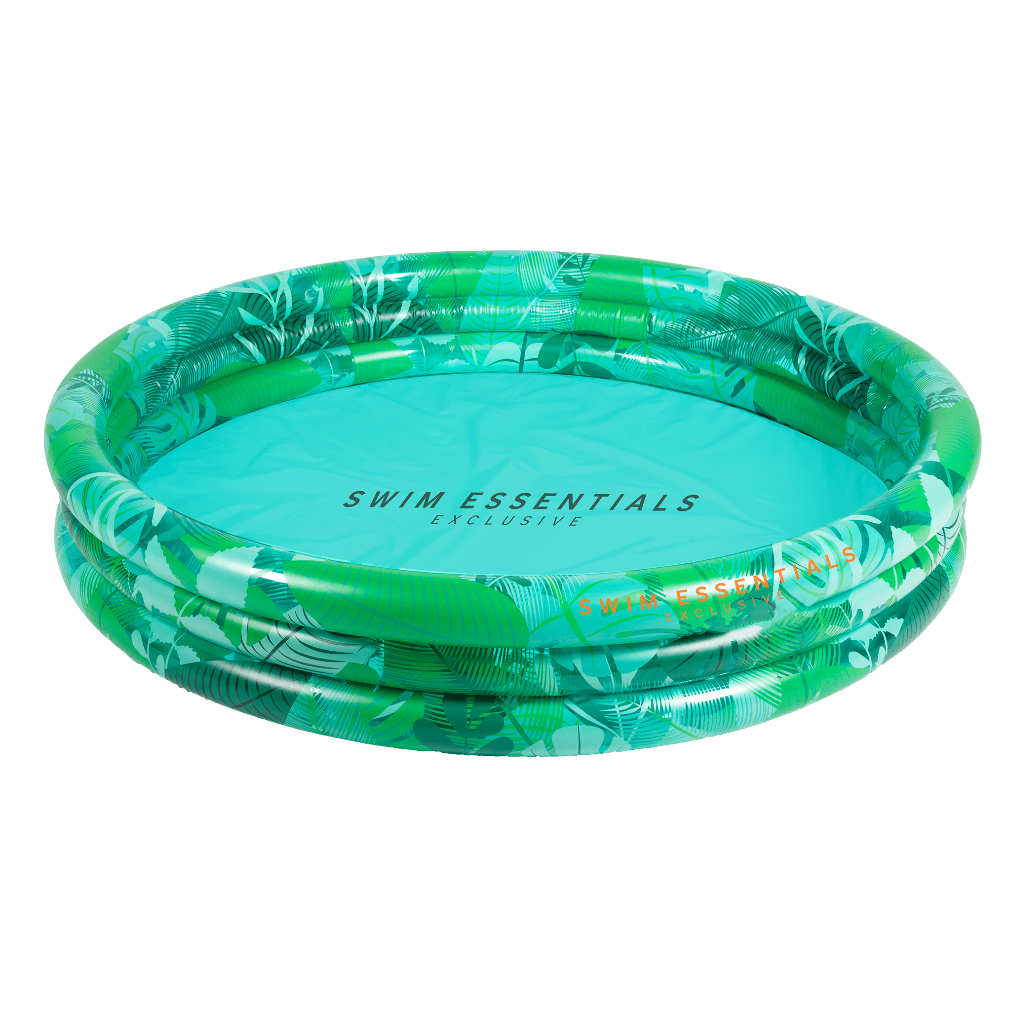 Piscine gonflable - tropical, 150 cm, enfant - Swim Essentials - myplayground