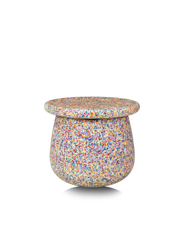 Stapelstein® Dynamic Small – Ensemble tabouret pour enfants favorisant l'équilibre et la motricité dès 3 ans by STAPELSTEIN