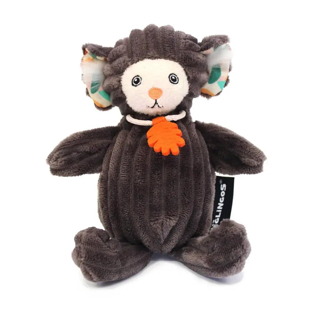 Petit Kezakos en Peluche Simply Peluche le Marmoset - Les Déglingos, France by Les Déglingos, France