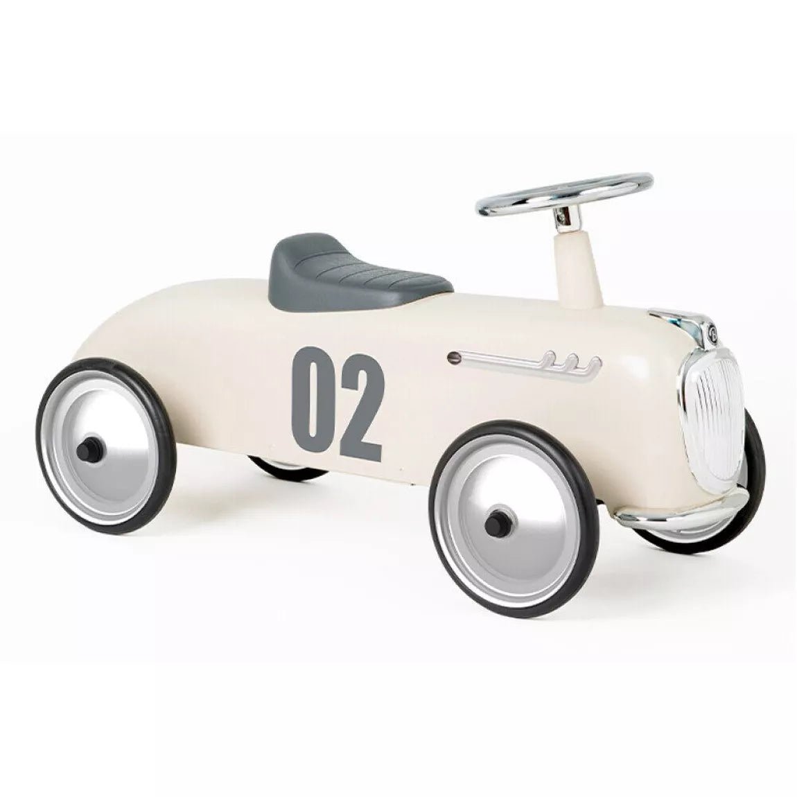 Baghera | Porteur Enfant - Collection Roadsters. - myplayground