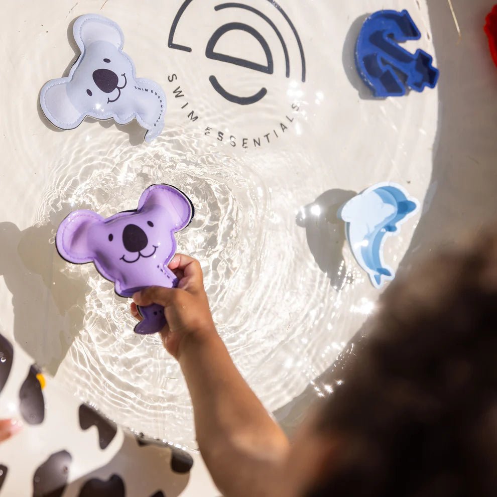 Jouets de plongée Koala - Swim Essentials - myplayground