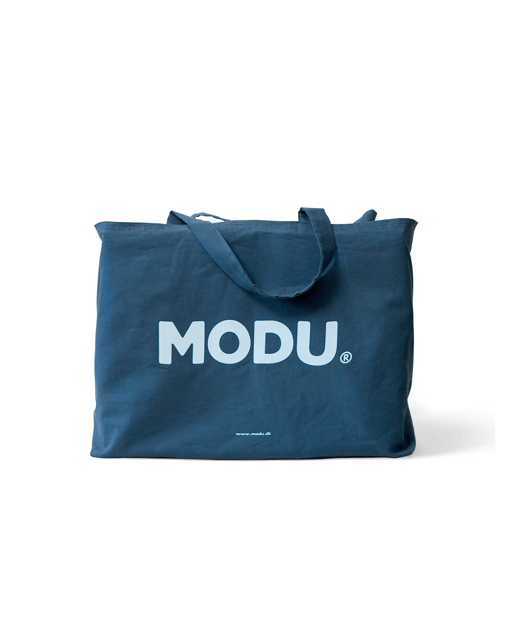 Sac de voyage - Deep Blue - Modu - myplayground