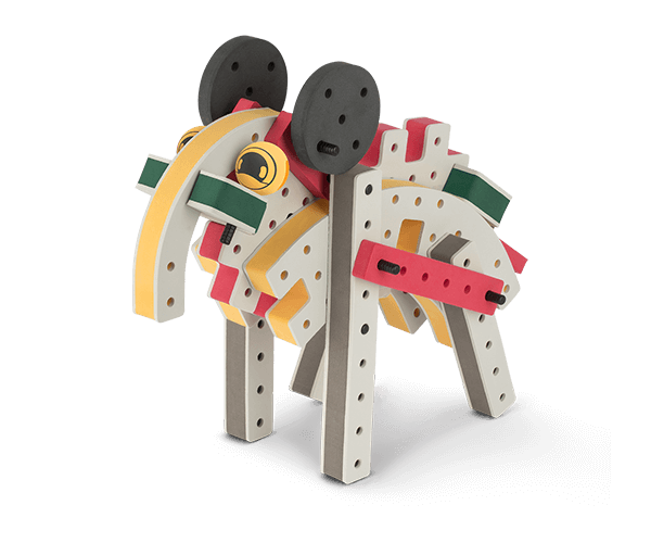 BAKOBA - Inventor - Nordic Édition - myplayground