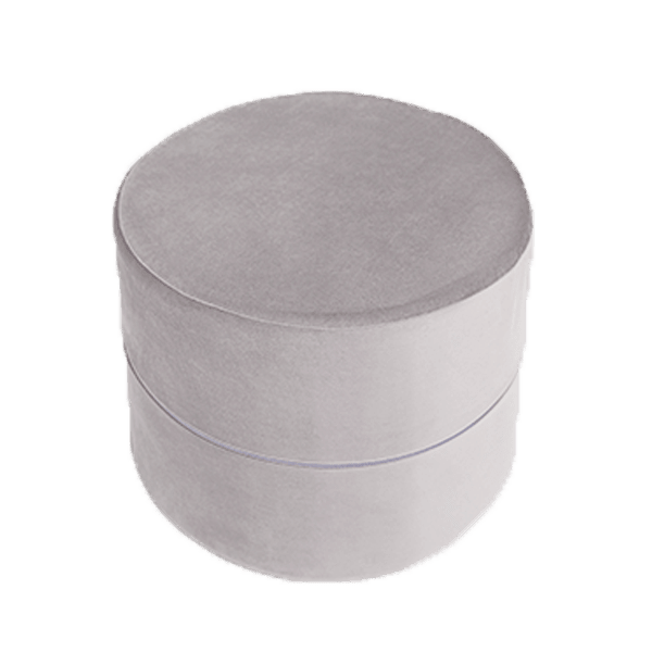 Pouf Misioo « rond » - myplayground