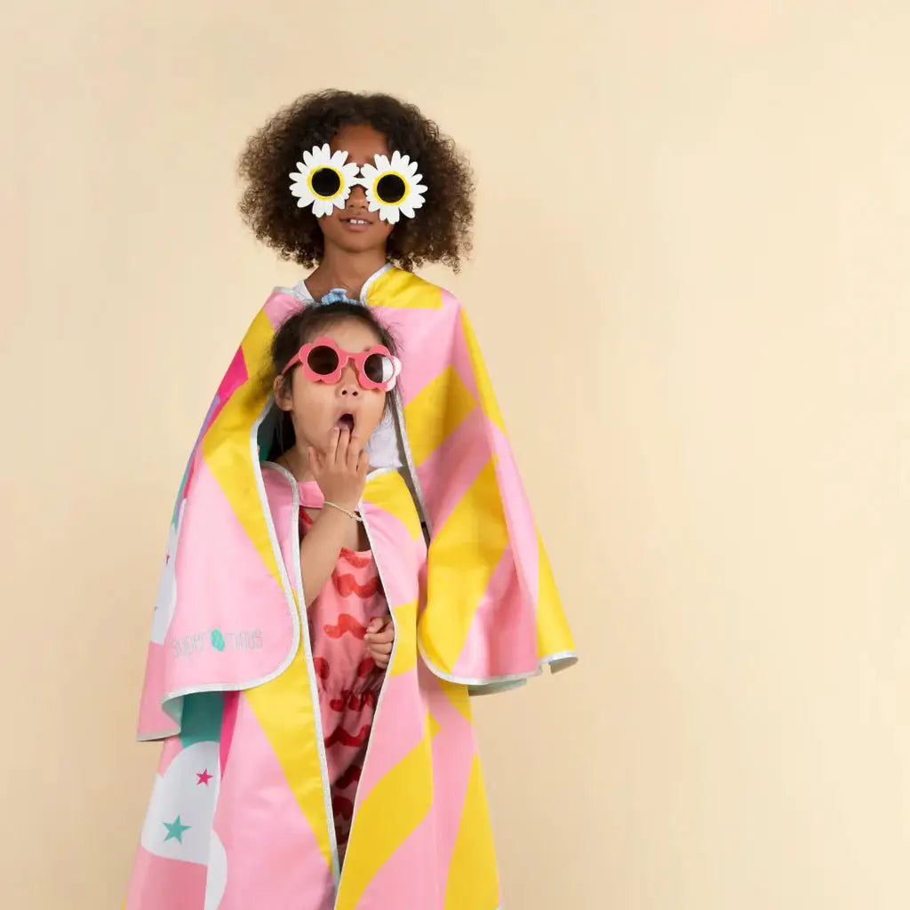 Cape Super Punky by Super Minus