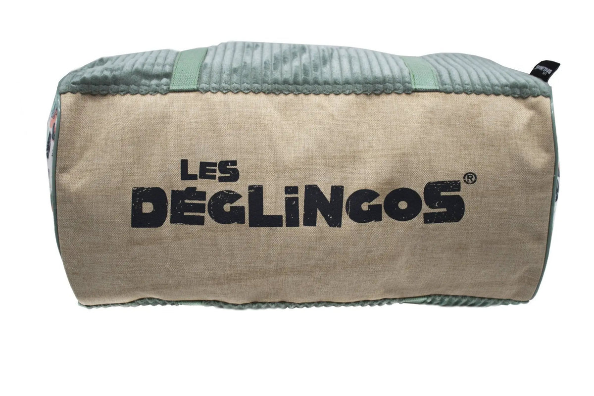 Sac Week-end Chillos le Paresseux - Les Déglingos, France by Les Déglingos, France