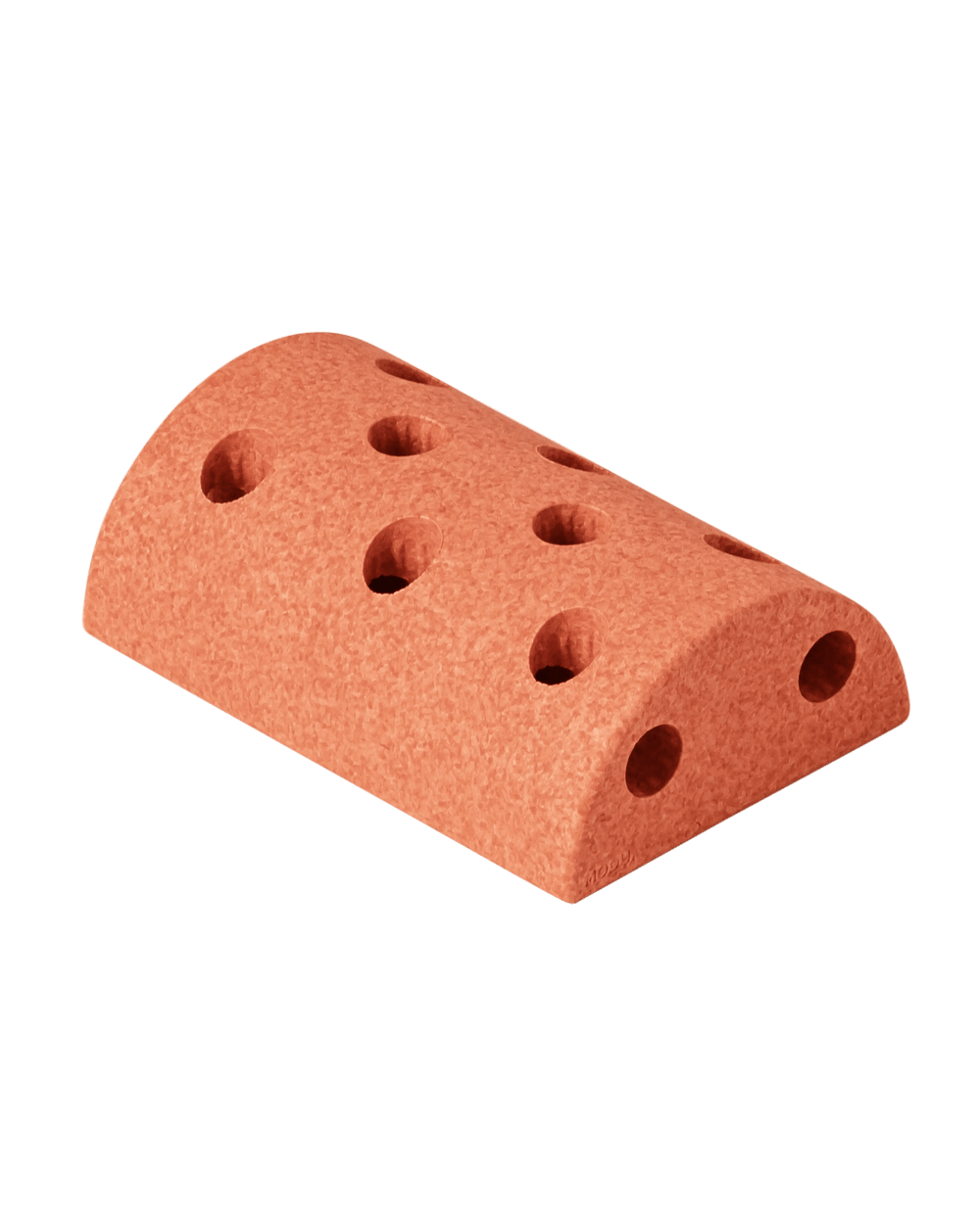 Bloc rond - Burnt Orange - Modu - myplayground