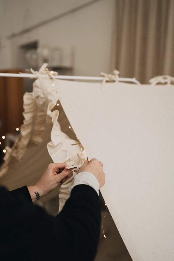 Guirlande Frous - Frous - Mamie Stella - myplayground