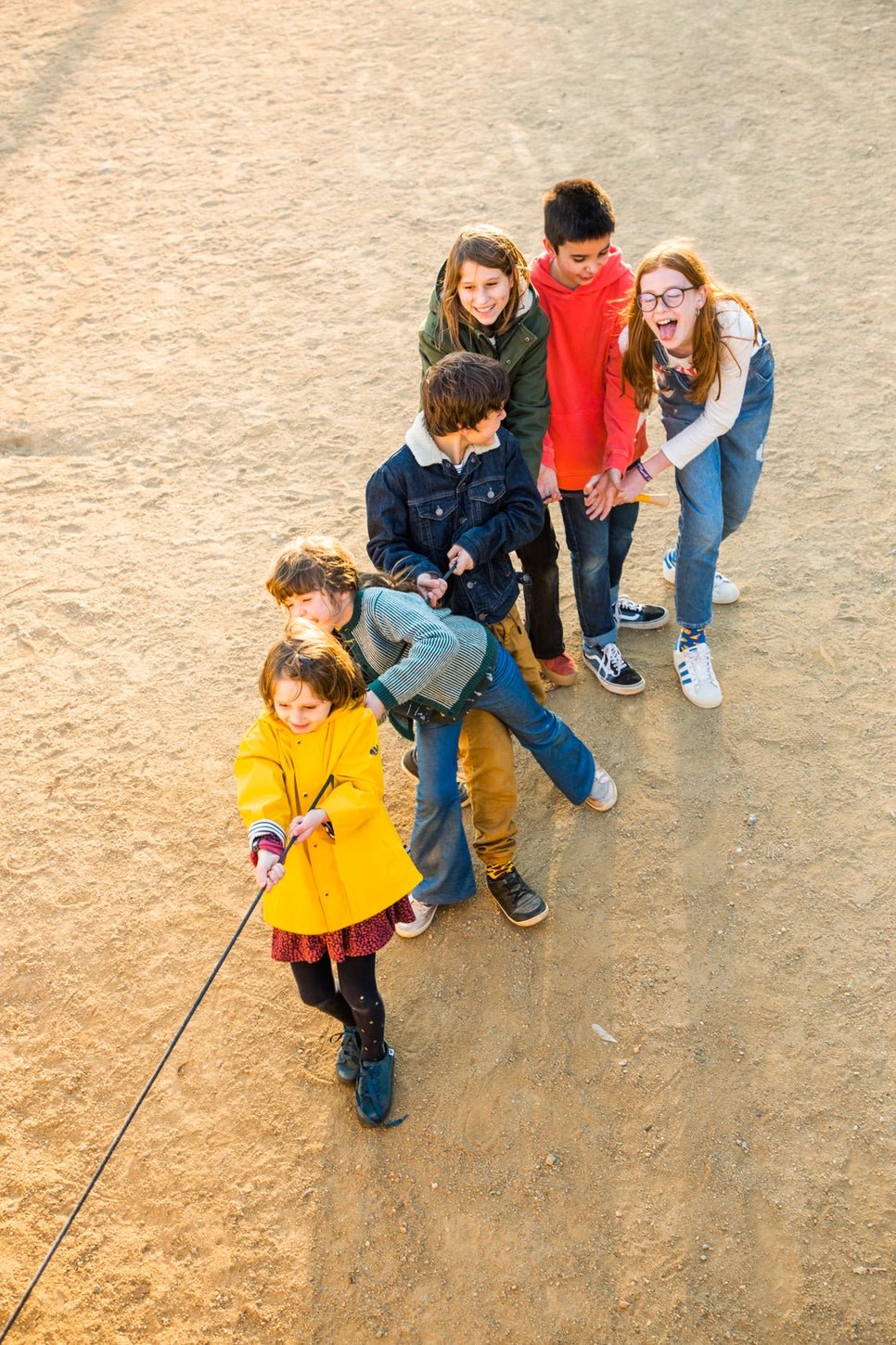 Me&Mine | Ensemble : Jeux de sport pour enfants. - myplayground