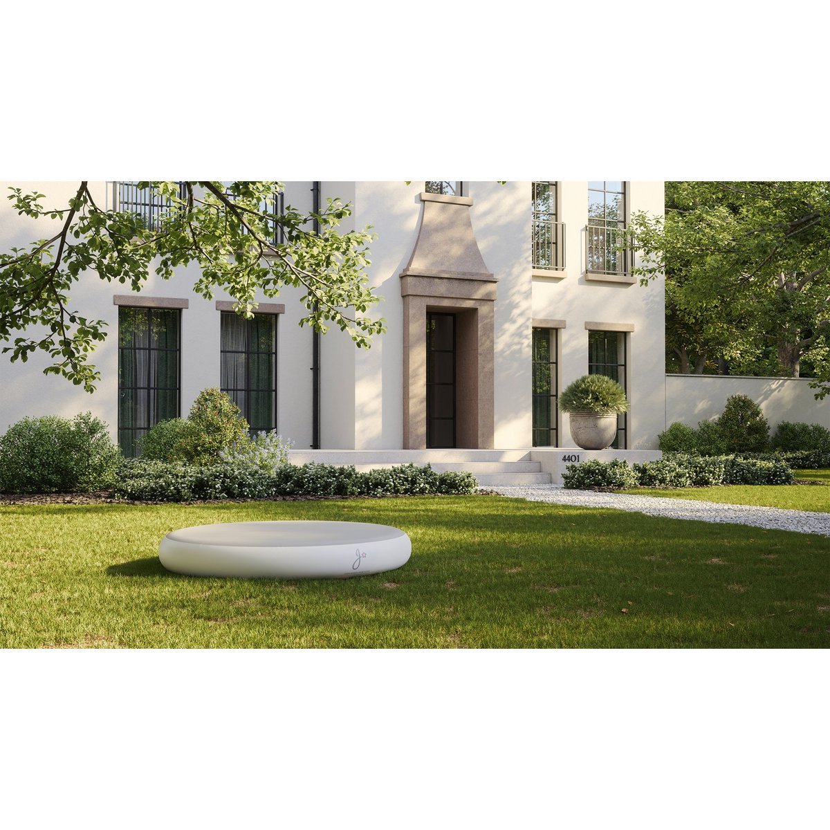 Jumpspot - Outdoor - myplayground