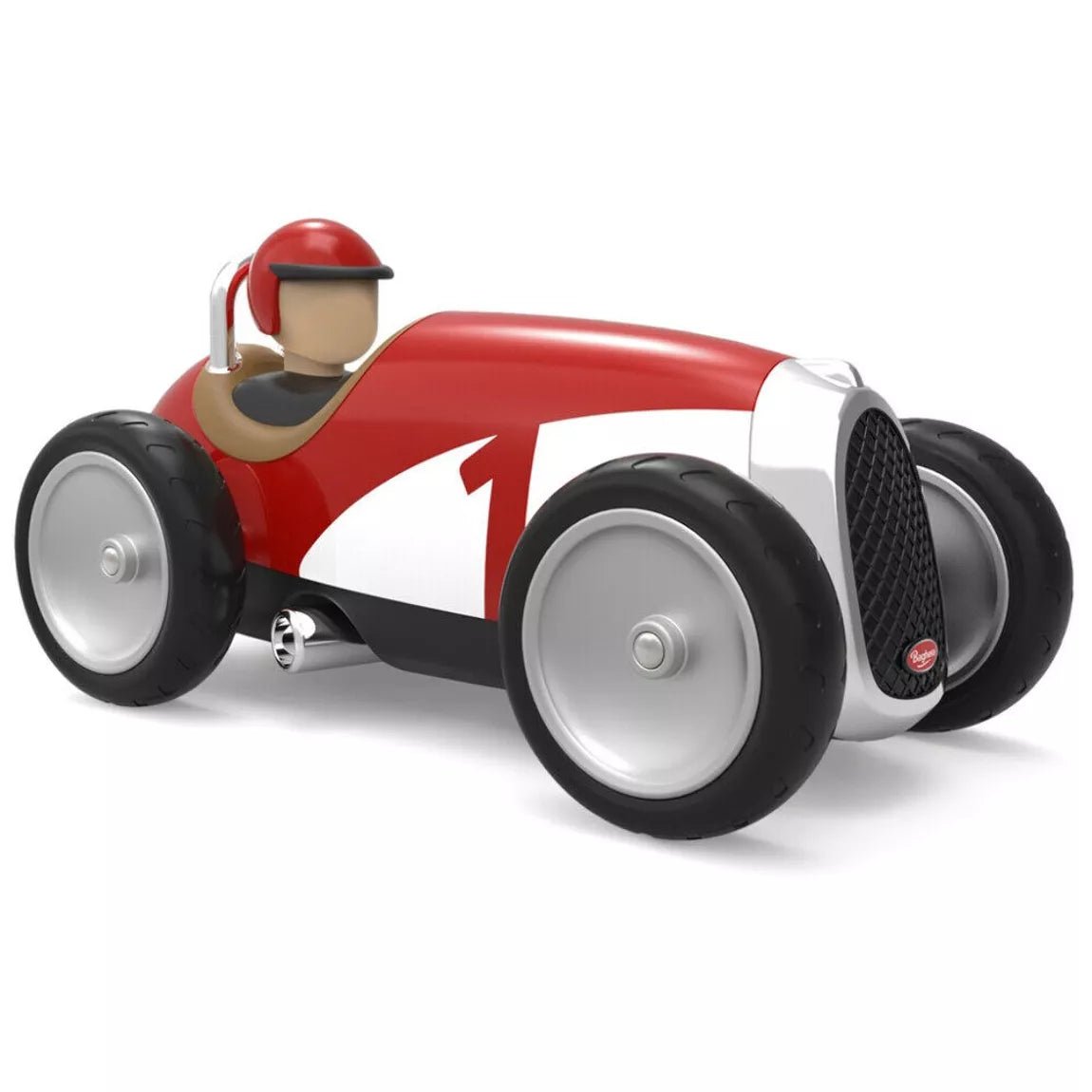 Baghera | Jouet Petite Voiture Enfant - Racing Car. - myplayground