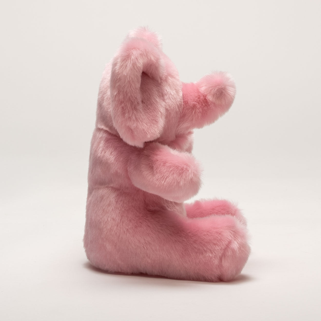 Ma peluche Éléphant Victor - La Pelucherie - myplayground