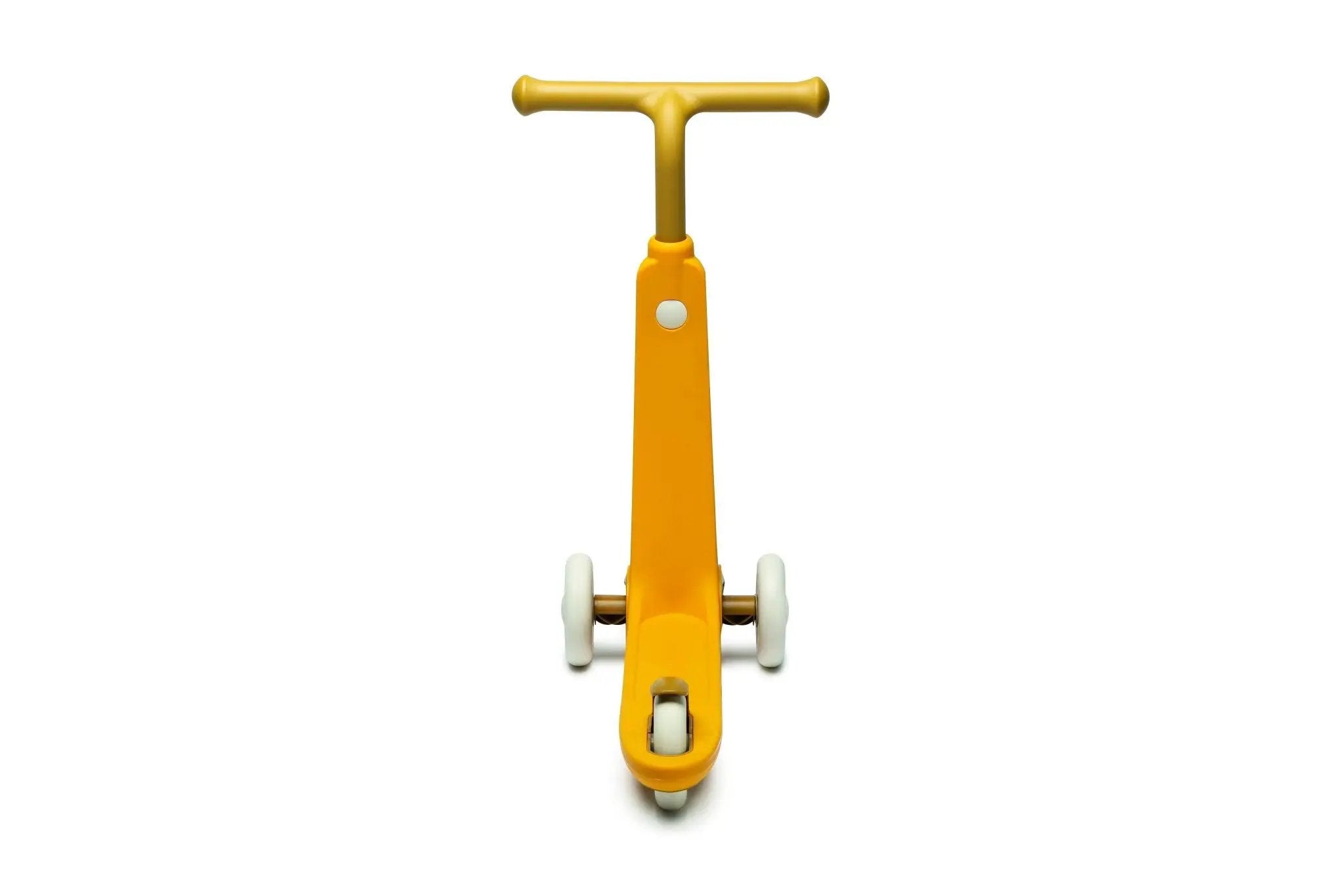 Trottinette Dino Jaune Italtrike Pour Enfants 2 À 6 Ans Conduite Sécurisée Et Ludique Robuste by Italtrike
