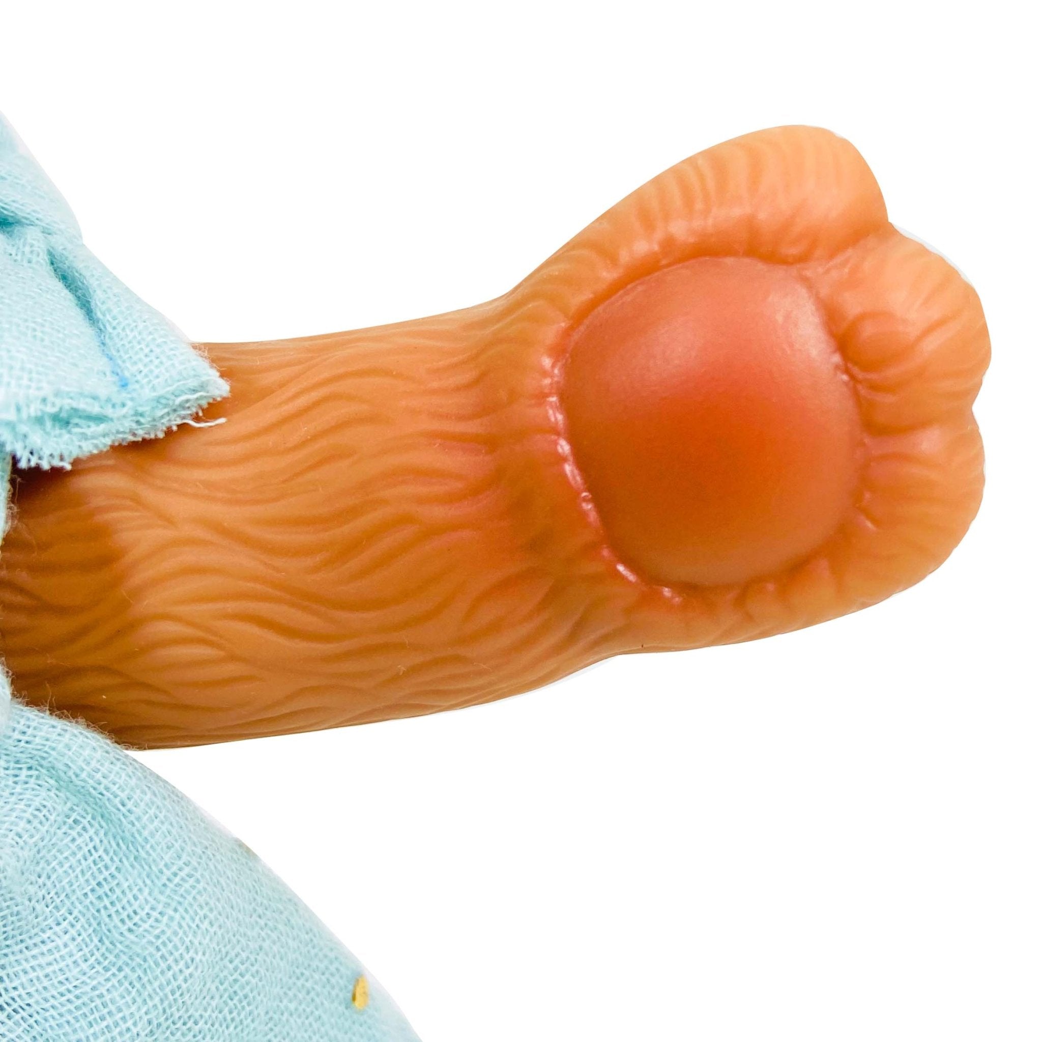 Poupée coquelicot - Nines Artesanals - myplayground