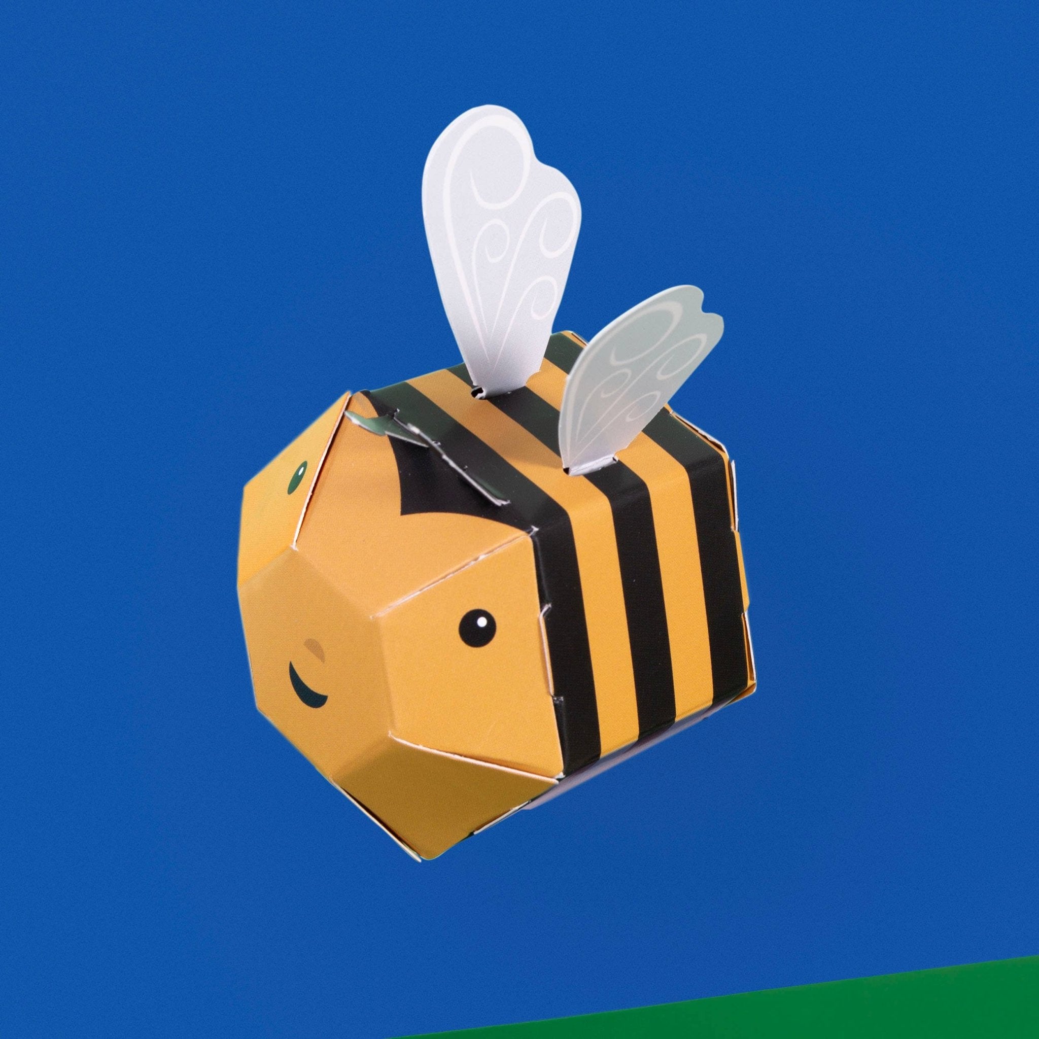 Créez votre propre Buzzy Bumble Bee - myplayground