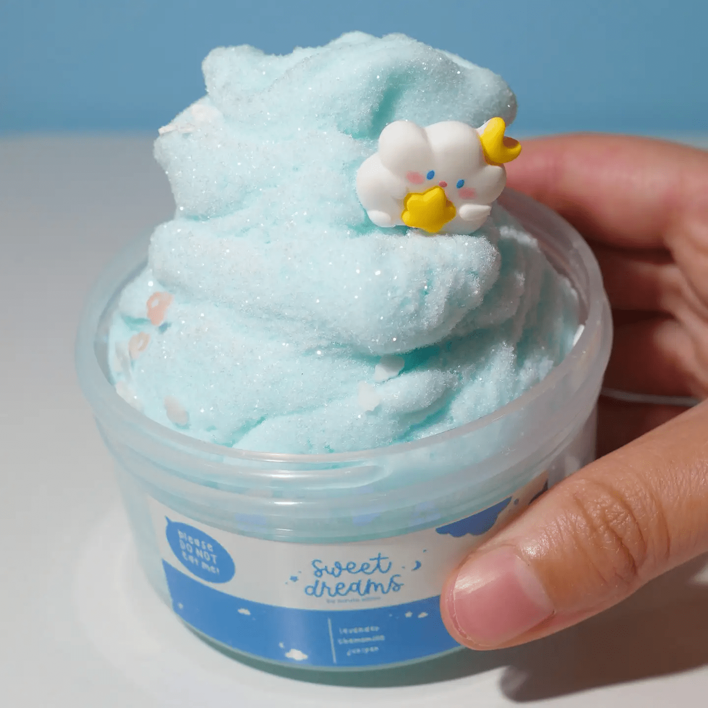 Jouet Slime de Rêve - Sonria Slime LLC - myplayground