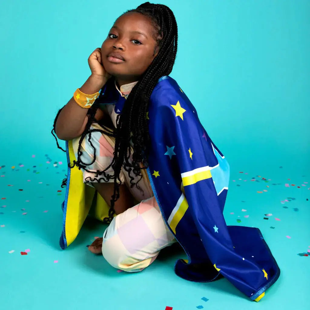 Cape Super Magie by Super Minus