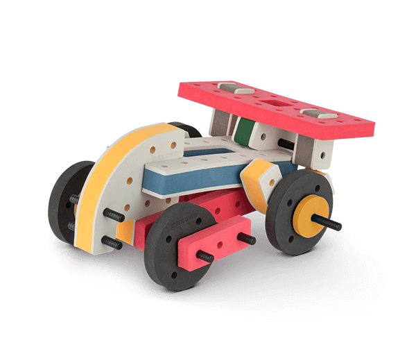 BAKOBA - Developer - Nordic Édition - myplayground