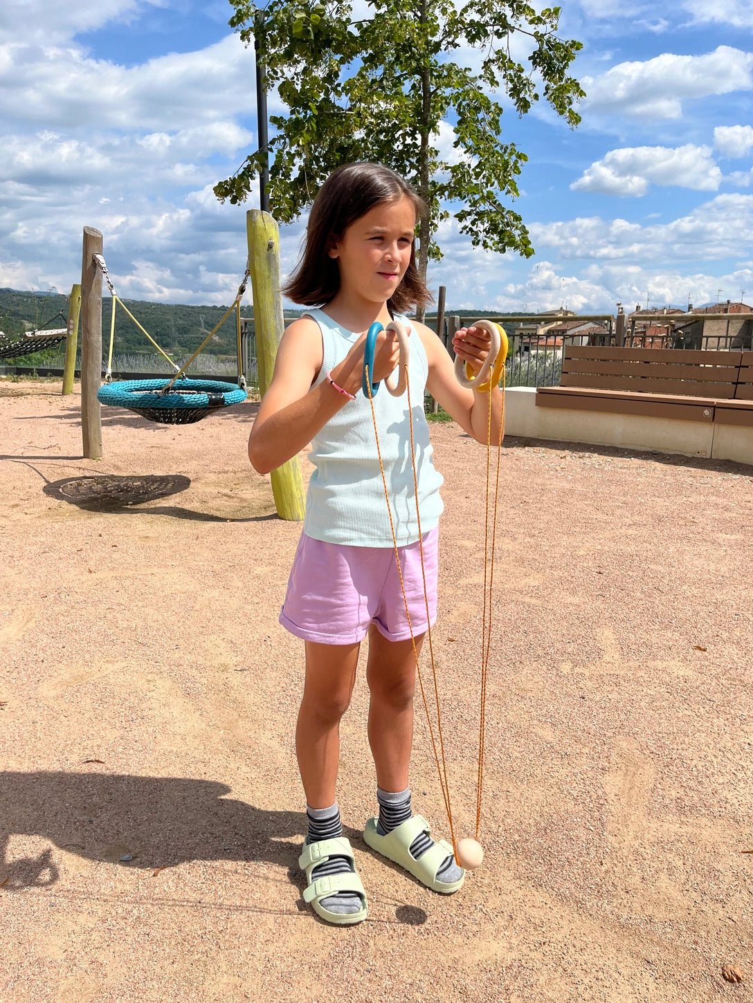 Me&Mine | Bullet Ball ( Balle Rapide ) - Jouets pour enfants. - myplayground