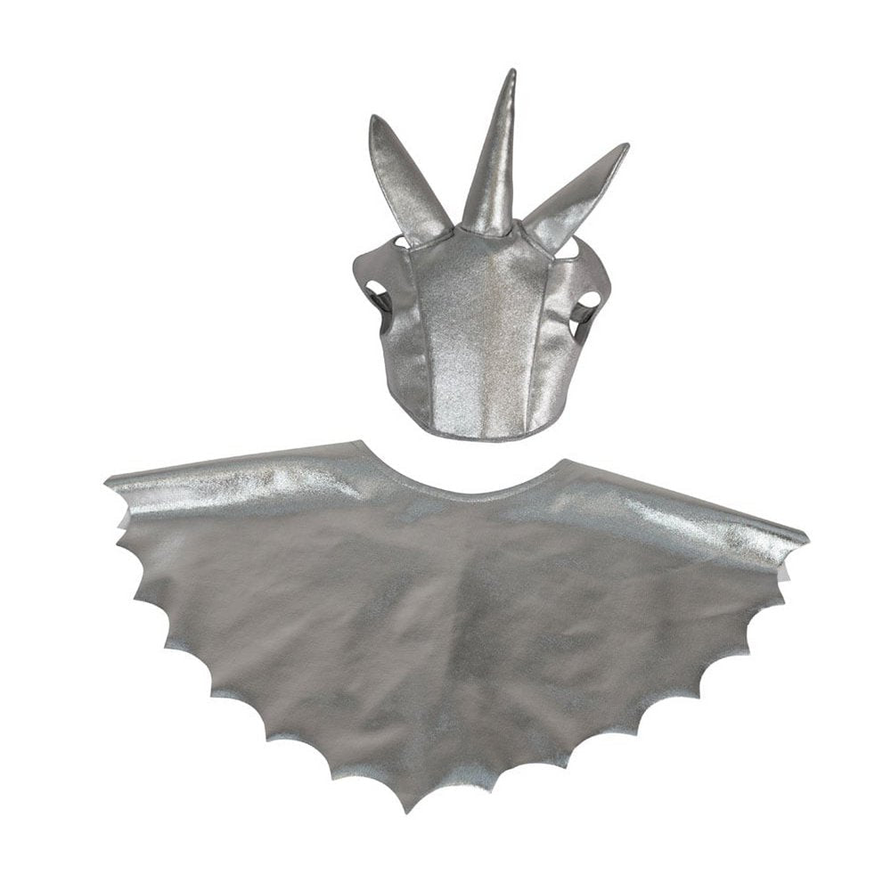 Ensemble harnais pour cheval, argent - myplayground