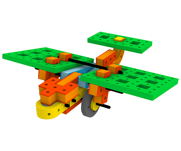 BAKOBA - Voyager Édition - myplayground