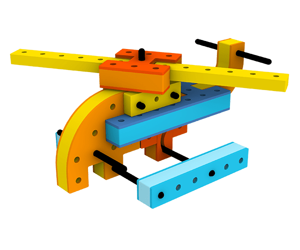 BAKOBA - Adventure Édition - myplayground