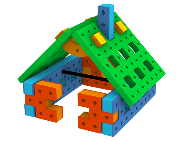 BAKOBA - Voyager Édition - myplayground