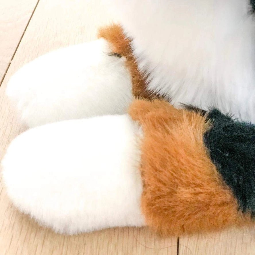 Ma peluche Chien Ferdinand - La Pelucherie - myplayground