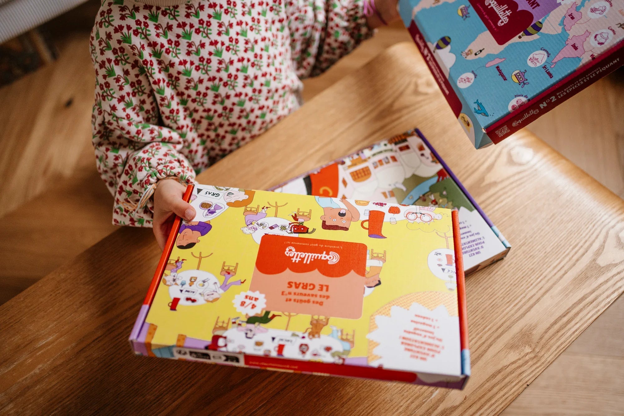 Aventure Le gras - Coquillettes Club - myplayground